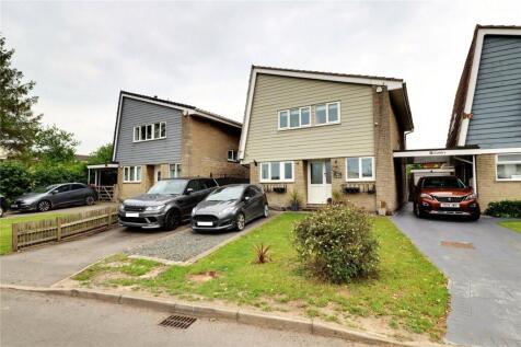 Upperthorpe Road, Westwoodside, Lincolnshire, DN9