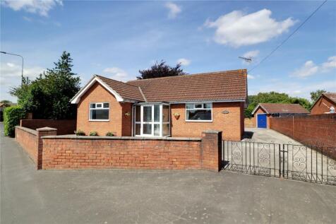 Akeferry Road, Westwoodside, Lincolnshire, DN9