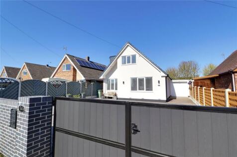 Akeferry Road, Westwoodside, Lincolnshire, DN9