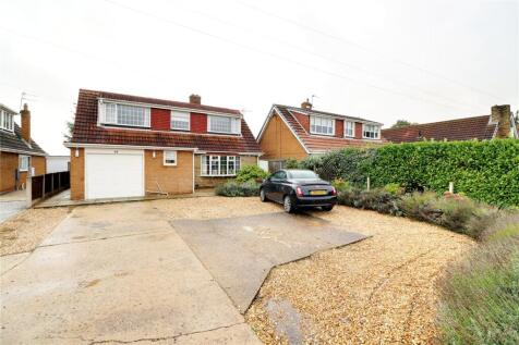 Westgate Road, Belton, Lincolnshire, DN9