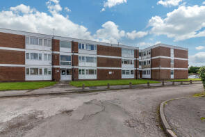 Photo of Penny Court, Great Wyrley