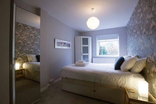 1 Bedroom Flat To Rent In Regina Road Regina Road London