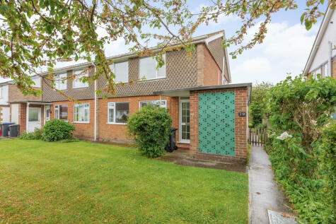 Whitstable - 2 bedroom flat for sale