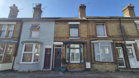 King Edward Street, Whitstable, Kent