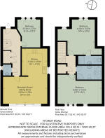 30a Fitzroy Floor Plan