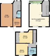 1 Barton Mews