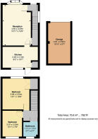 Tankerton Mews Floor Plan