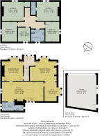 Willowene-plan
