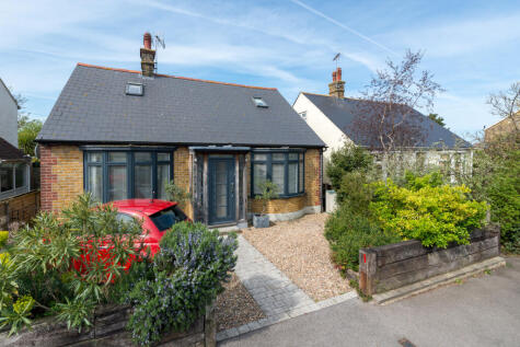 Reservoir Road, Whitstable