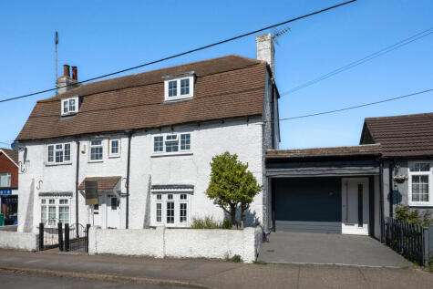 Herne Bay Road, Whitstable, Kent