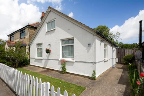 Reservoir Road, Whitstable, Kent