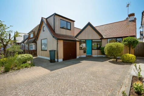 Pier Avenue, Tankerton, Whitstable, Kent