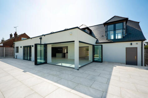 Pean Court Road, Whitstable