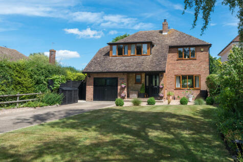 Greenleas, The Drove, Chestfield, Whitstable