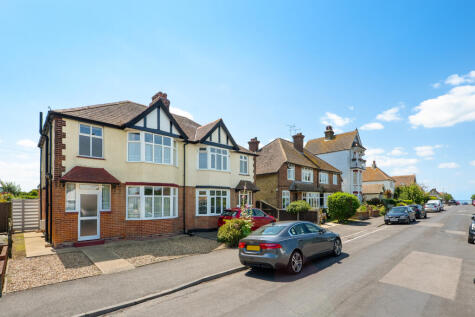 Northwood Road, Whitstable