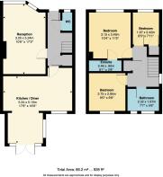 Floor Plan - 24 Long Reach Close