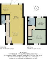 Floor Plan - 5 Salts Close