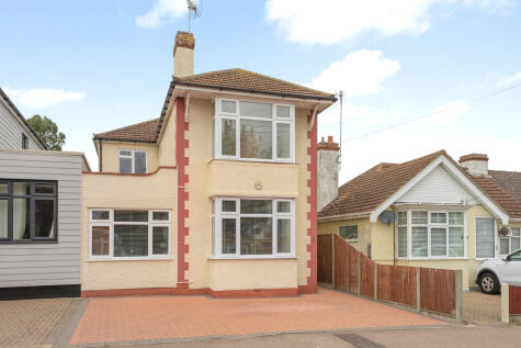 St. Swithins Road, Whitstable, Kent