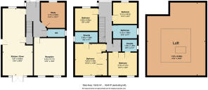Tile Kiln Hill new Floor Plan