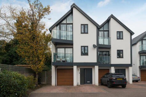 Old Millfield Works, Belmont Road, Whitstable, Kent