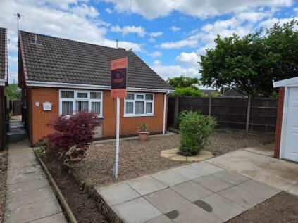 Boatmans Close, Ilkeston, DE7