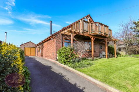 Church Hill, Jacksdale, Nottingham, NG16