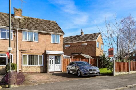 New Road, Codnor Park, Nottingham, NG16
