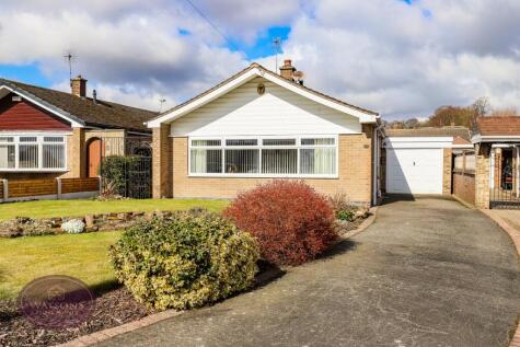 Thorn Drive, Newthorpe, Nottingham, NG16