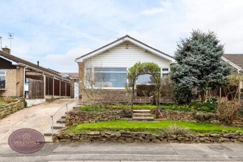 Foxglove Road, Newthorpe, Nottingham, NG16