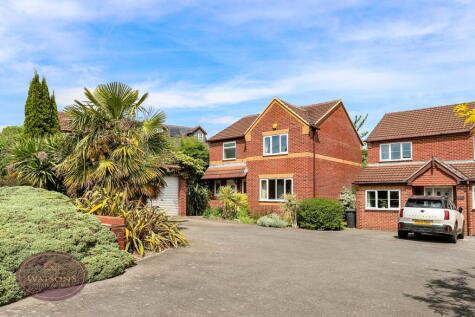 Smithurst Road, Giltbrook, Nottingham, NG16