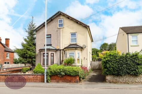 Eastwood Road, Kimberley, Nottingham, NG16