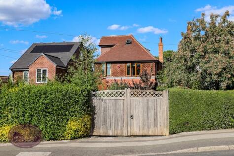 Mill Road, Newthorpe, Nottingham, NG16