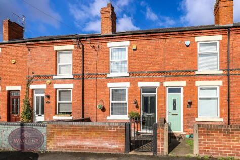 South Street, Giltbrook, Nottingham, NG16