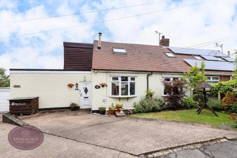 Ashforth Avenue, Heanor, DE75