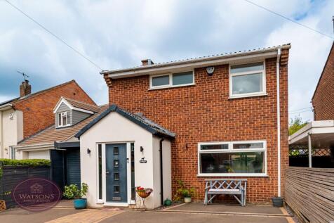 Babbington Lane, Kimberley, Nottingham, NG16