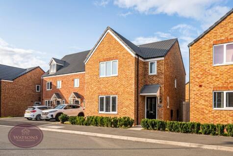 Beamlight Road, Eastwood, Nottingham, NG16