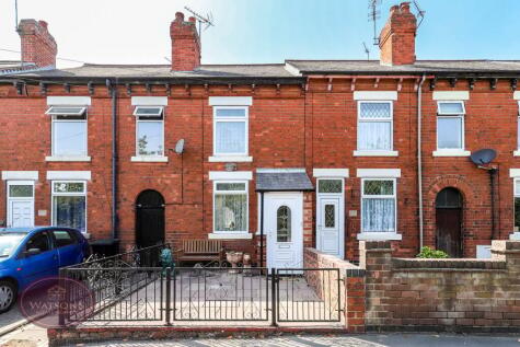 Church Lane, Brinsley, Nottingham, NG16