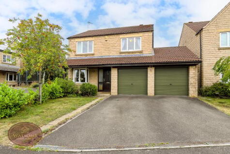 St Michaels View, Selston, Nottingham, NG16