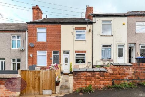 Alfreton Road, Pye Bridge, Alfreton, DE55