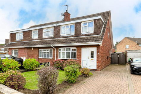 Apollo Drive, Nottingham, NG6
