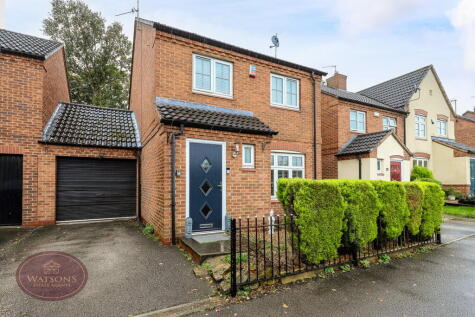 Barlows Cottages Lane, Awsworth, Nottingham, NG16