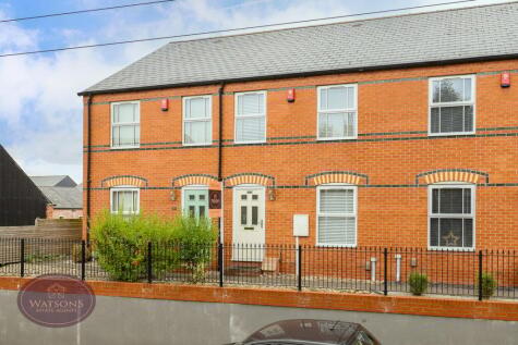 Hardy Street, Kimberley, Nottingham, NG16