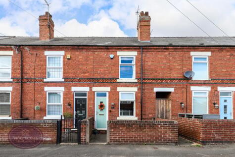 South Street, Giltbrook, Nottingham, NG16