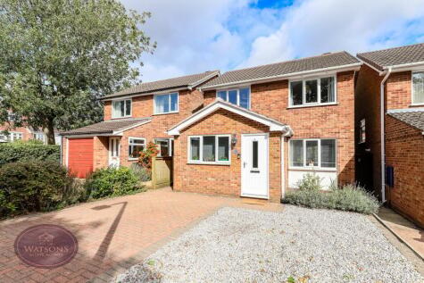 Seamer Road, Kimberley, Nottingham, NG16