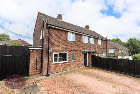 Broxtowe Avenue, Kimberley, Nottingham, NG16