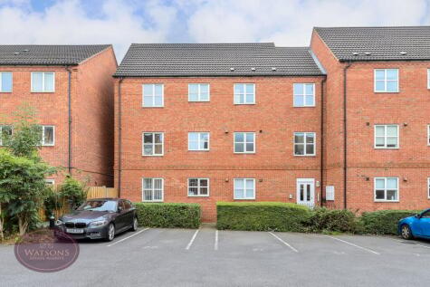 Riddles Court, Watnall, Nottingham, NG16