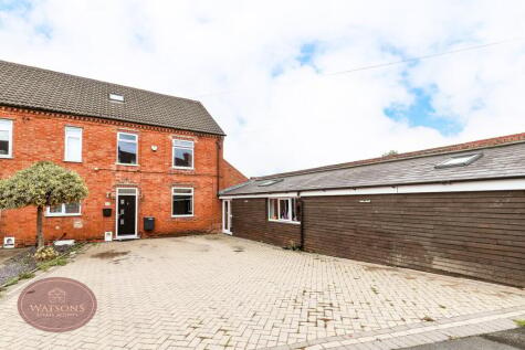 Awsworth Road, Ilkeston, DE7