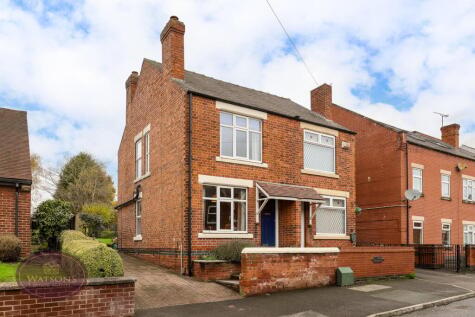 Baker Road, Giltbrook, Nottingham, NG16