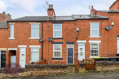 Jubilee Street, Kimberley, Nottingham, NG16