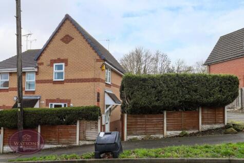 Laceyfields Road, Heanor, DE75